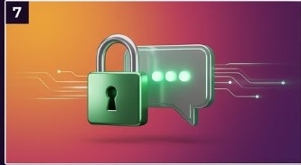 Step 7: End-to-End Encrypted Connect